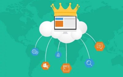 ¿Cómo aumentar la autoridad de dominio? ¡6 Acciones!