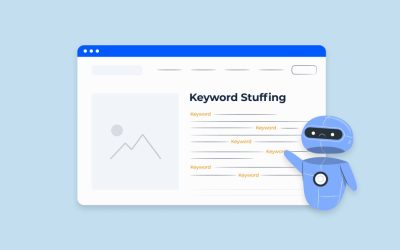 Keyword Stuffing: qué es, historia y consecuencias