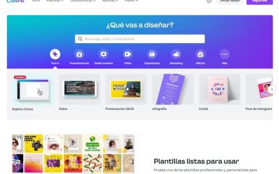 Canva: qué es, ventajas y desventajas