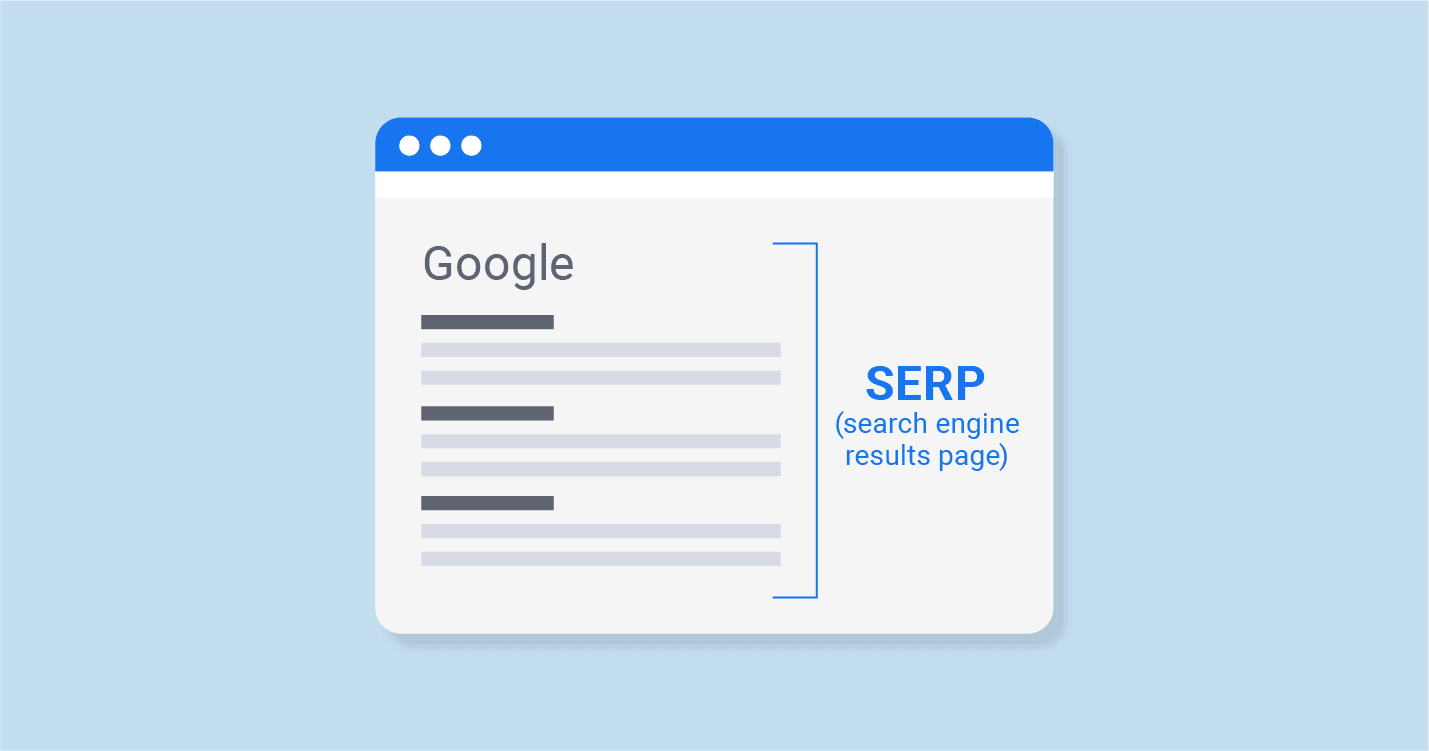 SERP: qué es, importancia y cómo destacar