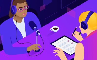 ¿Hacer un podcast?: cómo hacerlo y beneficios que suman