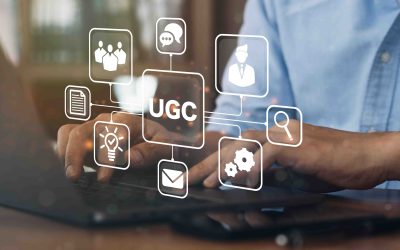 UGC marketing: qué es, beneficios que aporta y consejos