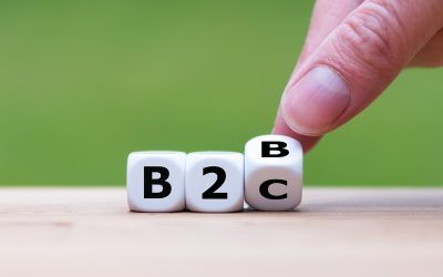 Diferencias del marketing B2B y B2C para no confundirlos