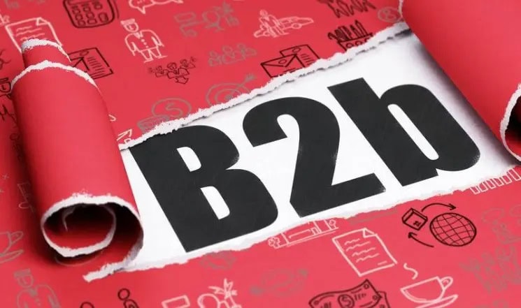 Marketing B2B: ¿A qué se refiere? ¿Cómo aplicarlo?