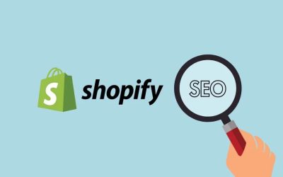 9 Aspectos para hacer SEO en Shopify