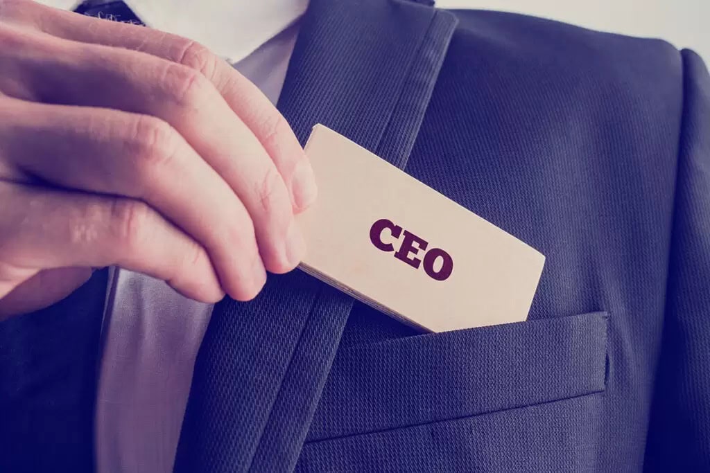 CEO: qué es