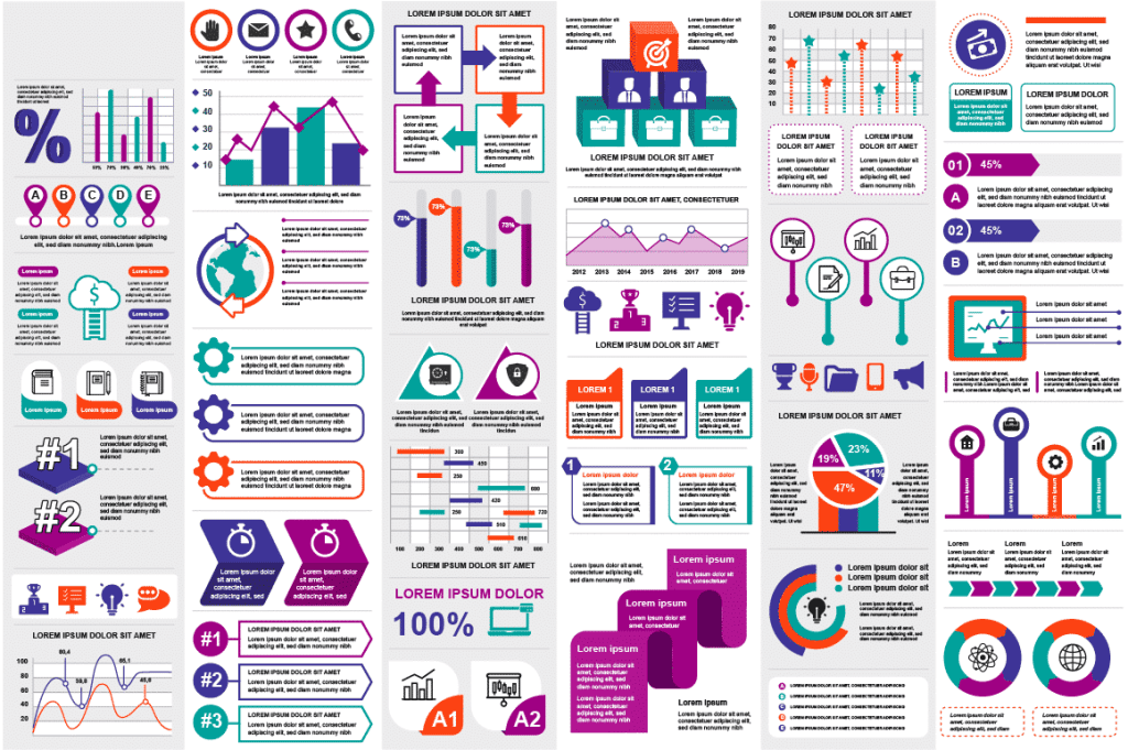 Qué es una infografía